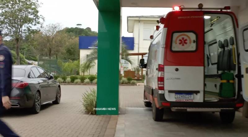 Criança de 7 anos morre em acidente doméstico em Panambi