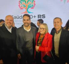 Vitória e Conquista para Nossa Região