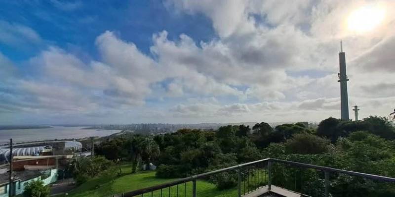 Segunda-feira marca o início da virada do tempo no RS