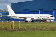 Aeronave usada pela CIA pousa em Porto Alegre em missão não revelada pelos Estados Unidos